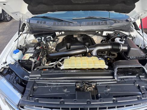 Used 2020 Ford F150 XLT w/ Equipment Group 301A Mid image 28