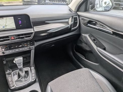 Certified 2024 Kia Seltos S AWD/4WD image 17