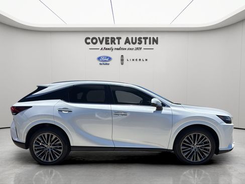 Used 2024 Lexus RX 350 w/ Convenience Package AWD/4WD image 6