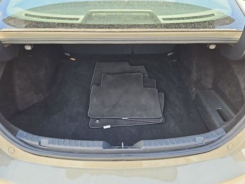 Used 2024 MAZDA MAZDA3 s image 35