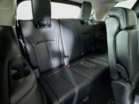 Certified 2023 INFINITI QX60 Luxe w/ Cargo Package FWD image 38