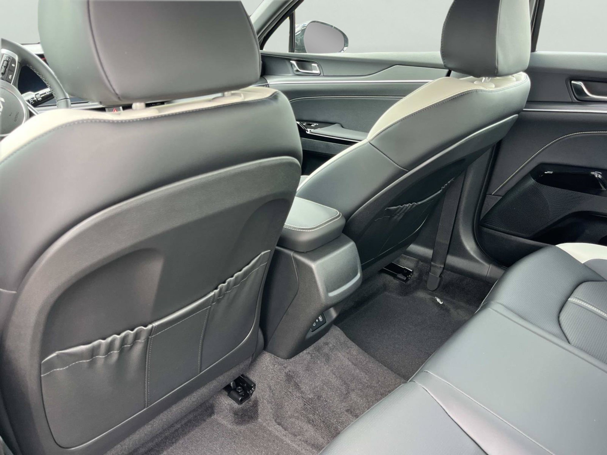 New 2026 Kia K5 GT-Line FWD image 14