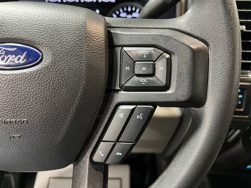 Used 2022 Ford F250 XLT image 11