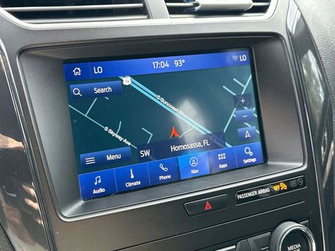 Used 2019 Ford Explorer XLT w/ Equipment Group 201A FWD image 21