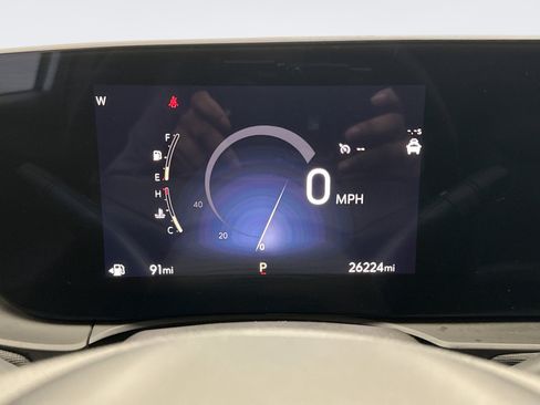 Used 2025 Buick Envista Sport Touring image 13