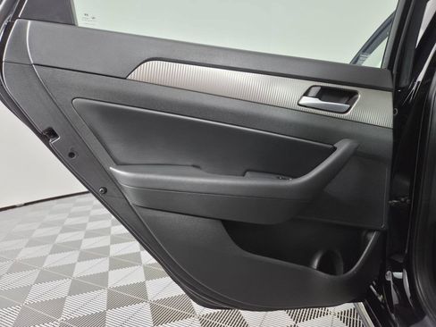 Used 2018 Hyundai Sonata Sport FWD image 19