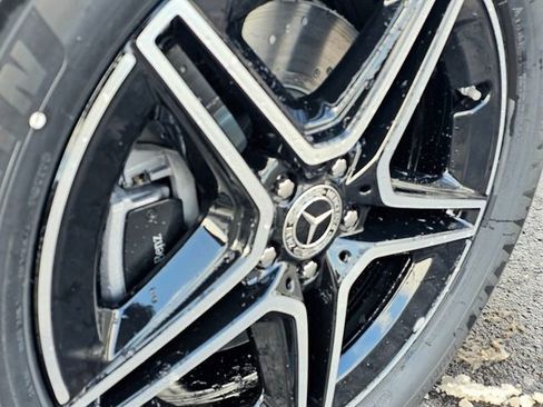 New 2026 Mercedes-Benz GLE 450 4MATIC Coupe image 6