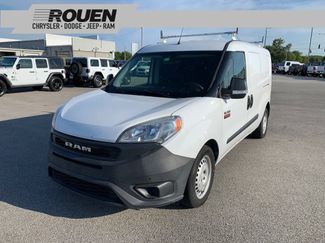 Used 2021 RAM ProMaster City Tradesman FWD 360° Tour