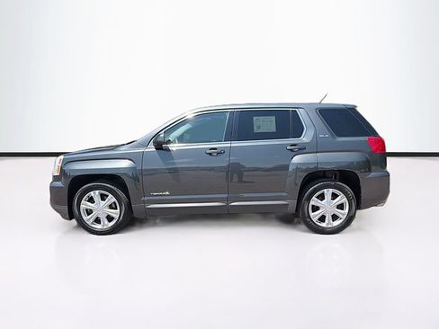 Used 2017 GMC Terrain SLE FWD image 8