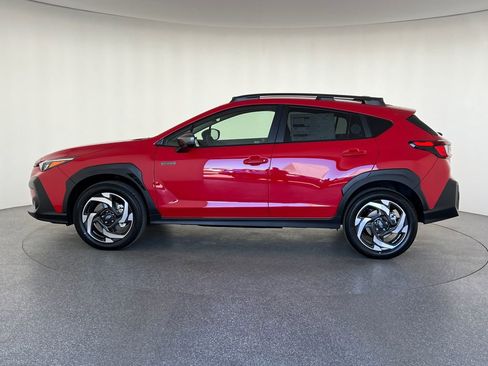 New 2026 Subaru Crosstrek 2.5i Limited AWD/4WD image 8