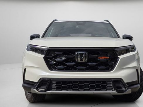 Certified 2026 Honda CR-V TrailSport image 3