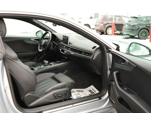 Used 2018 Audi A5 2.0T Premium Plus w/ Premium Plus AWD/4WD image 66