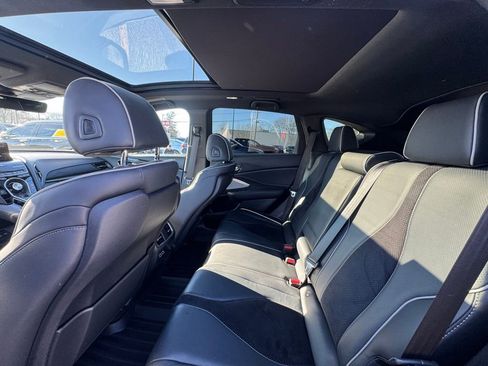 Used 2020 Acura RDX A-Spec image 15