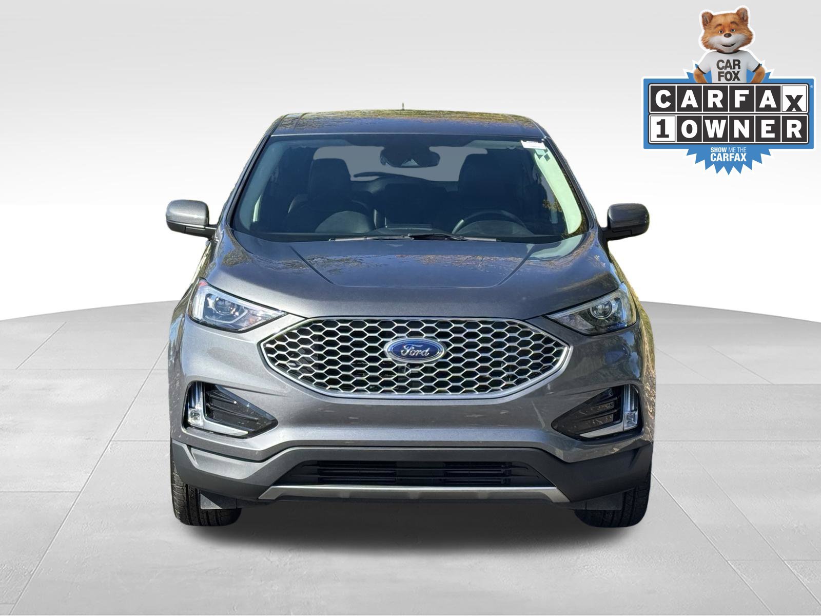 Used 2024 Ford Edge SEL w/ Convenience Package AWD/4WD image 11