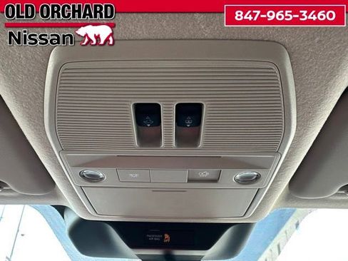 Used 2025 Nissan Kicks SV w/ SV Premium Package AWD/4WD image 17