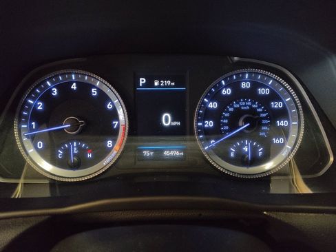 Used 2023 Hyundai Sonata SEL image 23