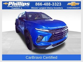 Used 2024 Chevrolet Blazer LT w/ Convenience Package FWD video 1