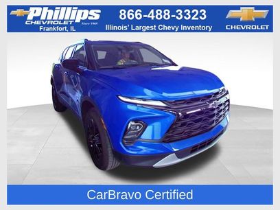 Used 2024 Chevrolet Blazer LT w/ Convenience Package