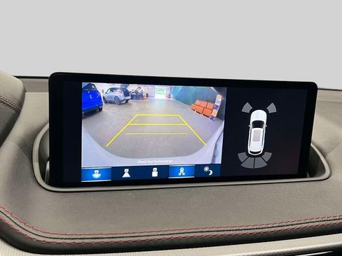 Certified 2023 Acura MDX A-Spec AWD/4WD image 25