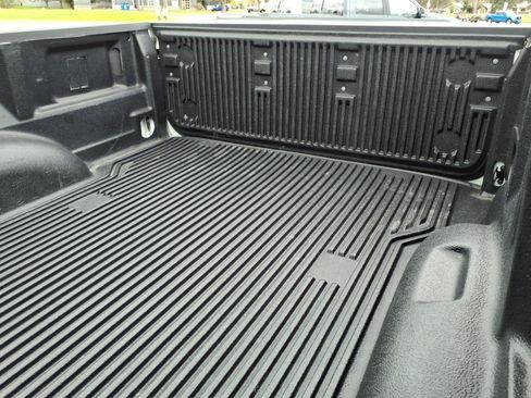Used 2025 Ford F150 XLT w/ Equipment Group 301A Standard AWD/4WD image 20