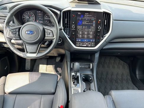 Used 2024 Subaru Ascent Limited w/ Technology Package AWD/4WD image 14