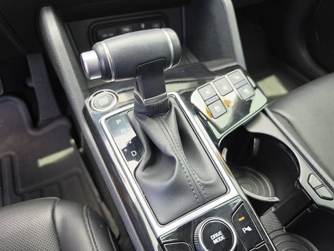 Certified 2023 Kia Sportage SX FWD image 38