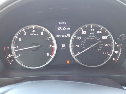 Used 2015 Acura ILX w/ Premium Package image 20