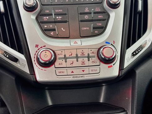 Used 2016 GMC Terrain SLE AWD/4WD image 14