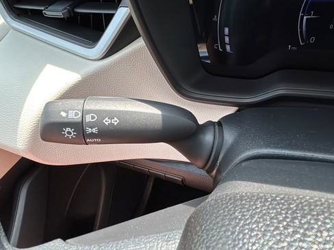 New 2026 Toyota Corolla LE FWD image 19