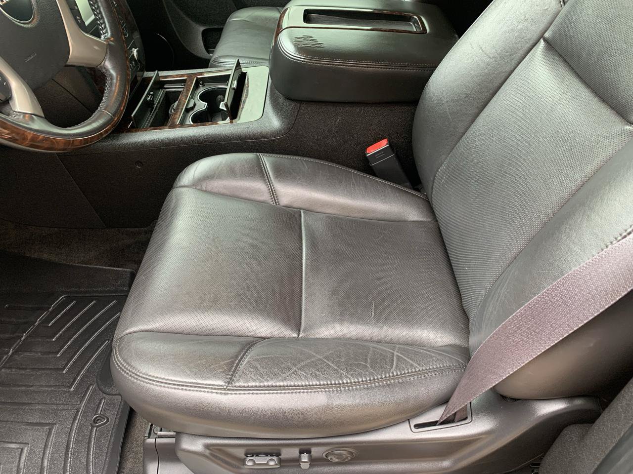 Used 2013 GMC Yukon Denali AWD/4WD image 28