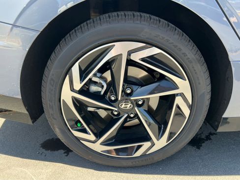 New 2026 Hyundai Sonata SEL AWD/4WD image 15