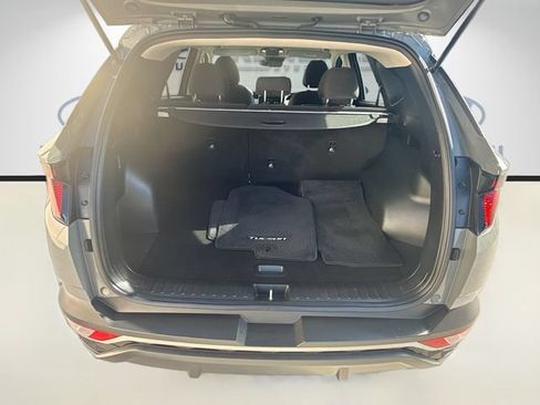 Used 2024 Hyundai Tucson SE FWD image 23