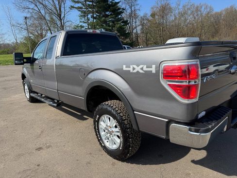 Used 2014 Ford F150 XLT w/ Equipment Group 301A Mid image 10