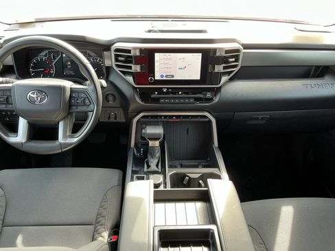 Certified 2025 Toyota Tundra SR5 image 20