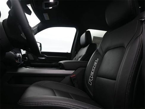 New 2026 RAM 1500 Rebel w/ Rebel Level 2 Equipment Group image 11