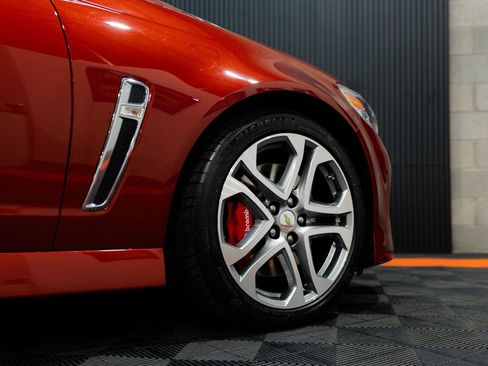 Used 2016 Chevrolet SS image 15