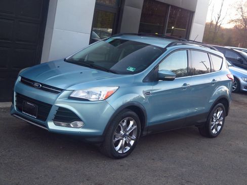 Used 2013 Ford Escape SEL AWD/4WD image 25