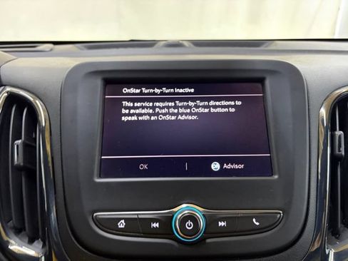 Used 2022 Chevrolet Equinox RS FWD image 50