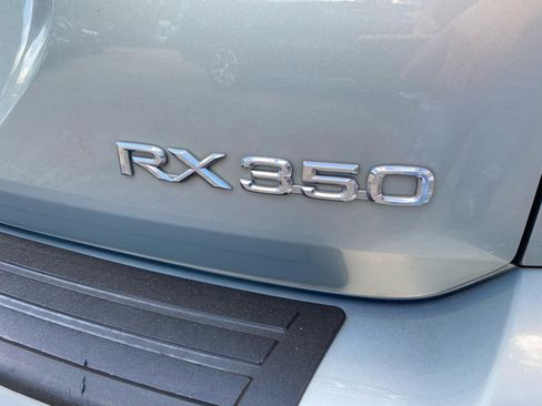 Used 2008 Lexus RX 350 AWD image 24