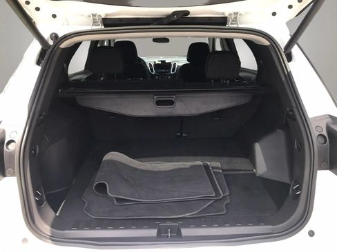 Used 2023 Chevrolet Equinox LT AWD/4WD image 31