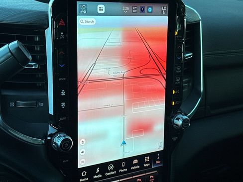 New 2026 RAM 2500 Laramie image 17