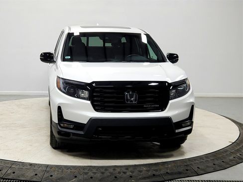 Used 2023 Honda Ridgeline Black Edition image 2