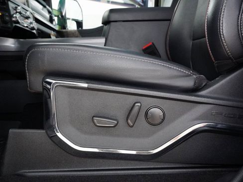 Used 2024 Ford F450 Lariat w/ Lariat Ultimate Package image 31