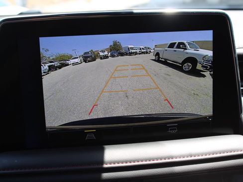 Used 2024 Chevrolet Suburban RST RWD image 24