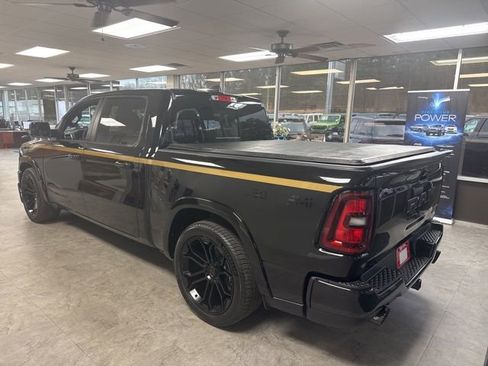 New 2026 RAM 1500 Big Horn image 7