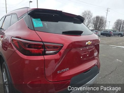Used 2023 Chevrolet Blazer LT w/ Convenience Package image 6
