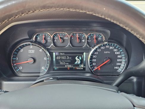 Used 2015 Chevrolet Silverado 1500 LT w/ Texas Edition, 1LT Trim RWD image 22