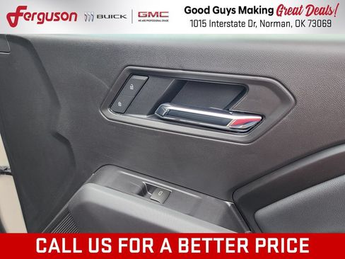 New 2026 GMC Canyon Elevation w/ Convenience Package RWD image 40