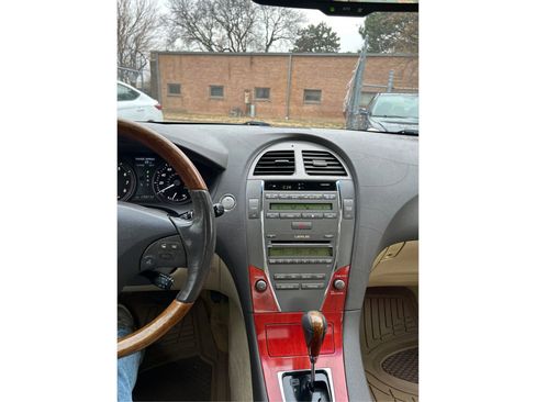 Used 2007 Lexus ES 350 image 20