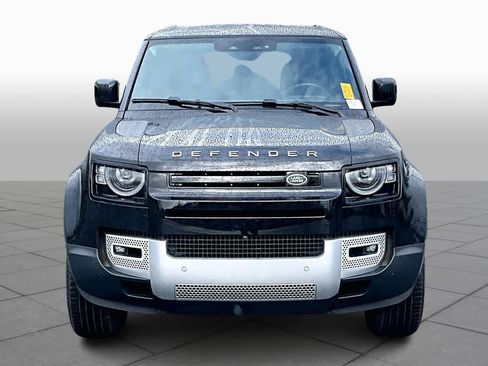 Used 2024 Land Rover Defender 110 S image 4